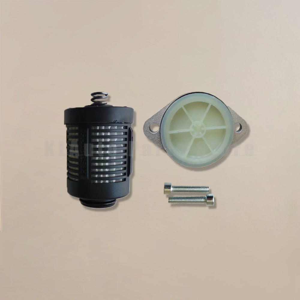Coffee Equipment V60 - 31325173 Coupling Oil Filter Kit LR032298