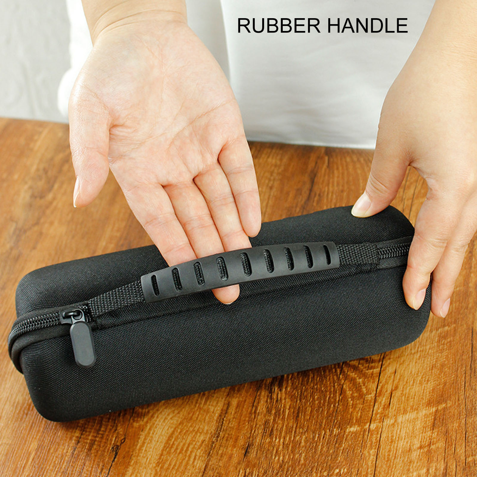 Coffee Equipment Bag - Manual Coffee Grinder Bag Carrying Storage