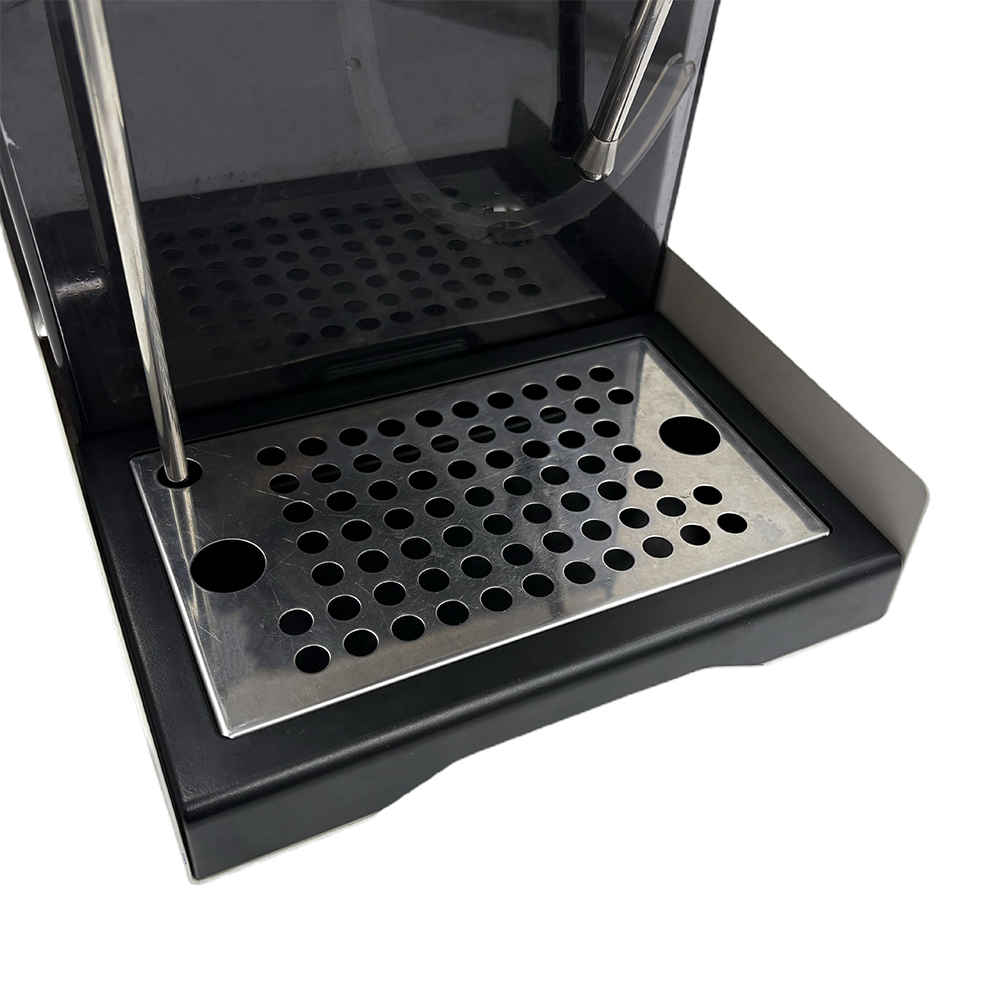 Low Profile Thin Drip Tray Spr - Coffee Equipment Tray recension och pris