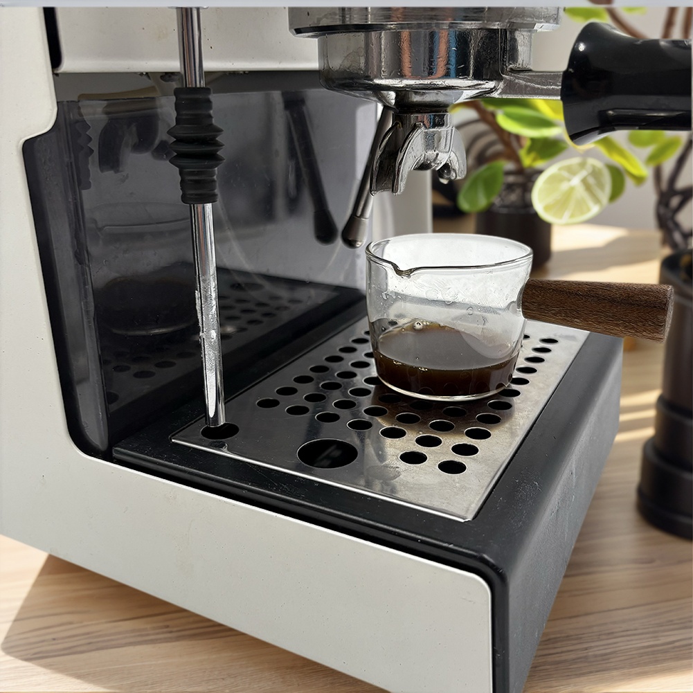 Low Profile Thin Drip Tray Spr - Coffee Equipment Tray recension och pris