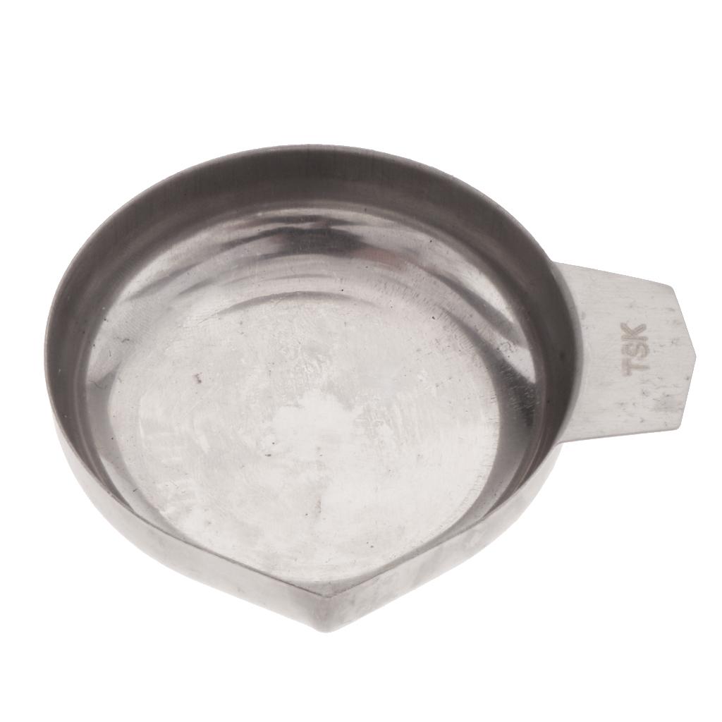 Kitchen Scales Weighing Bowl D - Coffee Equipment Drawing recension och pris