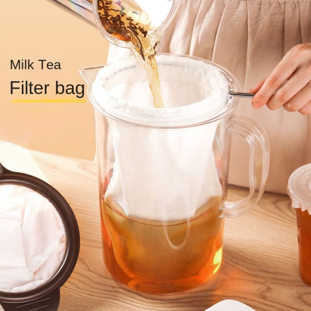 Reusable Multi-function Filter - Coffee Equipment Bag recension och pris