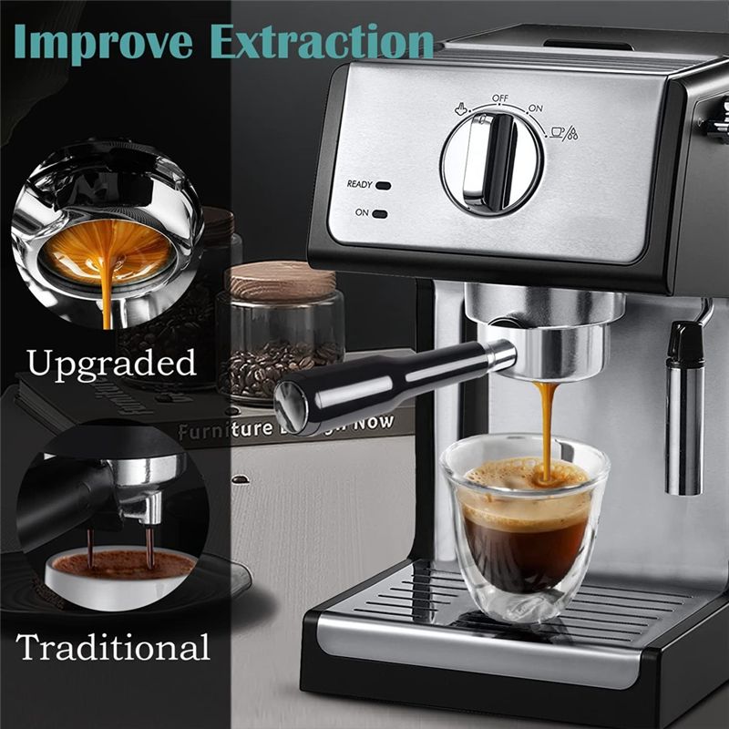 SKZ111B-2 PRO Laboratory Equip - Coffee Equipment Pro recension och pris