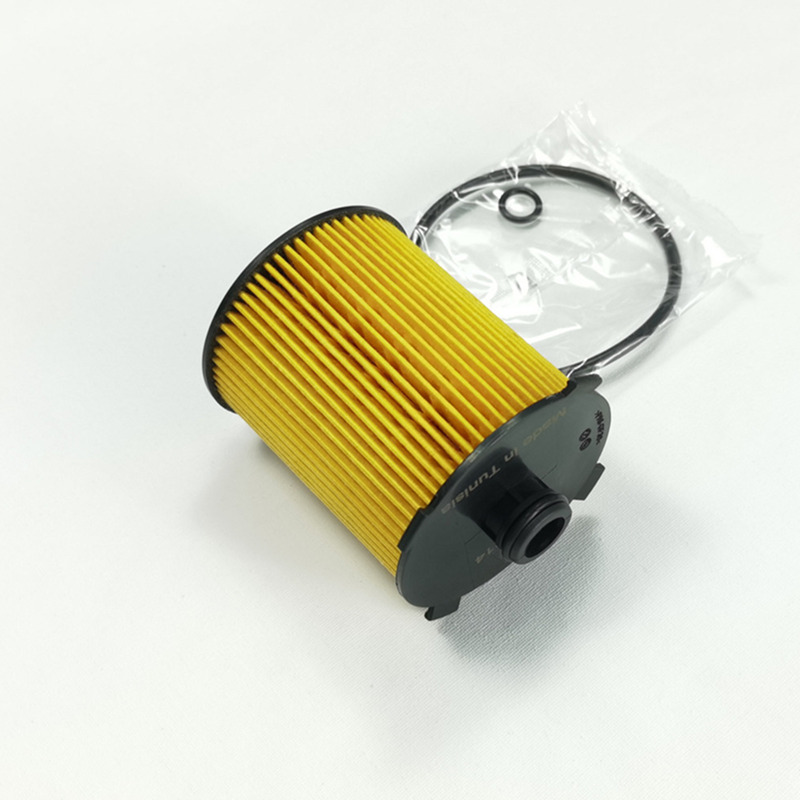 Oil filter 31372212 For VOLVO  - Coffee Equipment V60 recension och pris