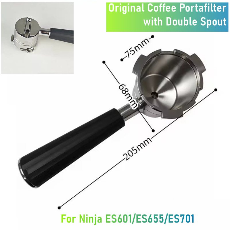 Original Coffee Accessories Fi - Coffee Equipment Espresso recension och pris