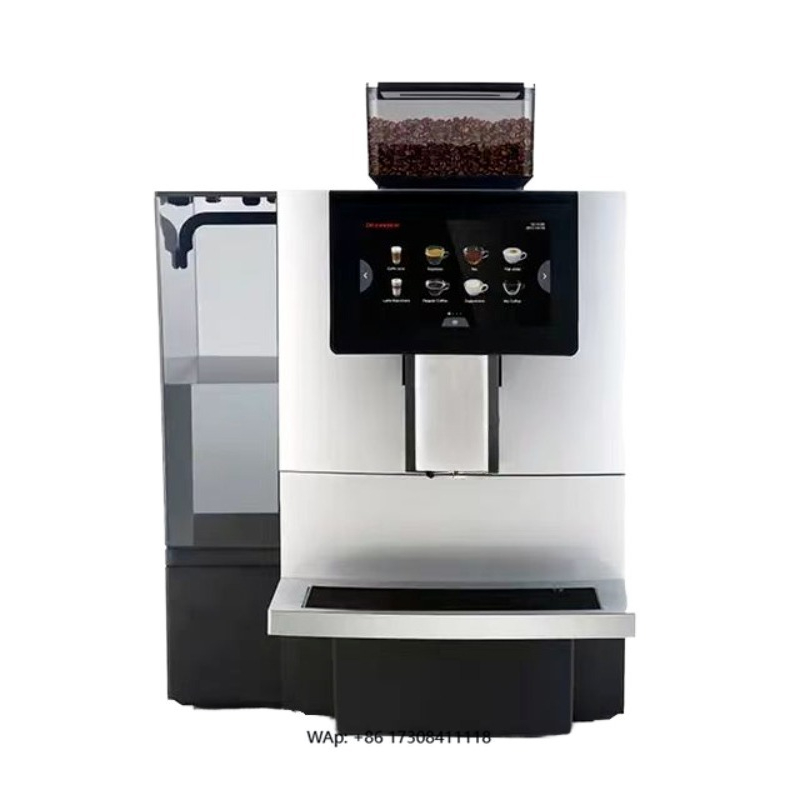 Coffee F 11 Pro Big Plus Super - Coffee Equipment Pro recension och pris