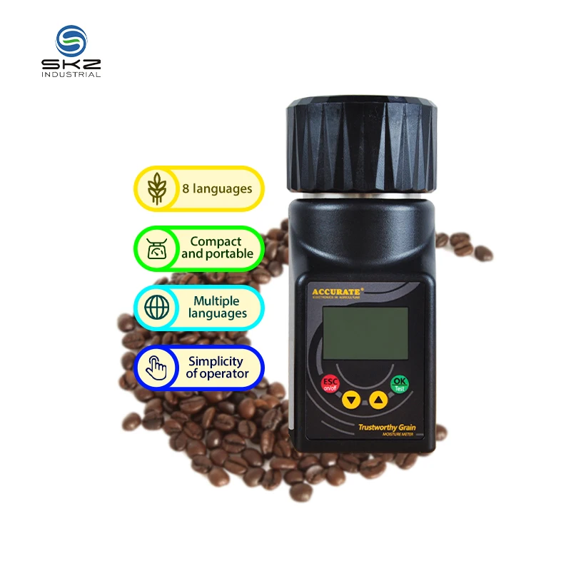 SKZ 111 B-2 PRO Laboratory Equ - Coffee Equipment Pro recension och pris