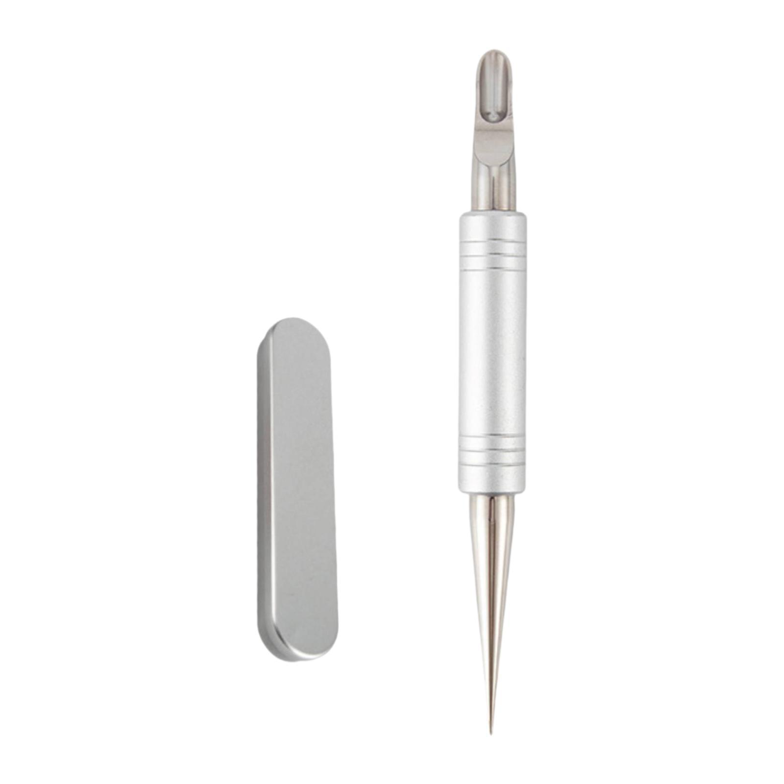 Latte Art Pen Drawing Tool Pra - Coffee Equipment Drawing recension och pris