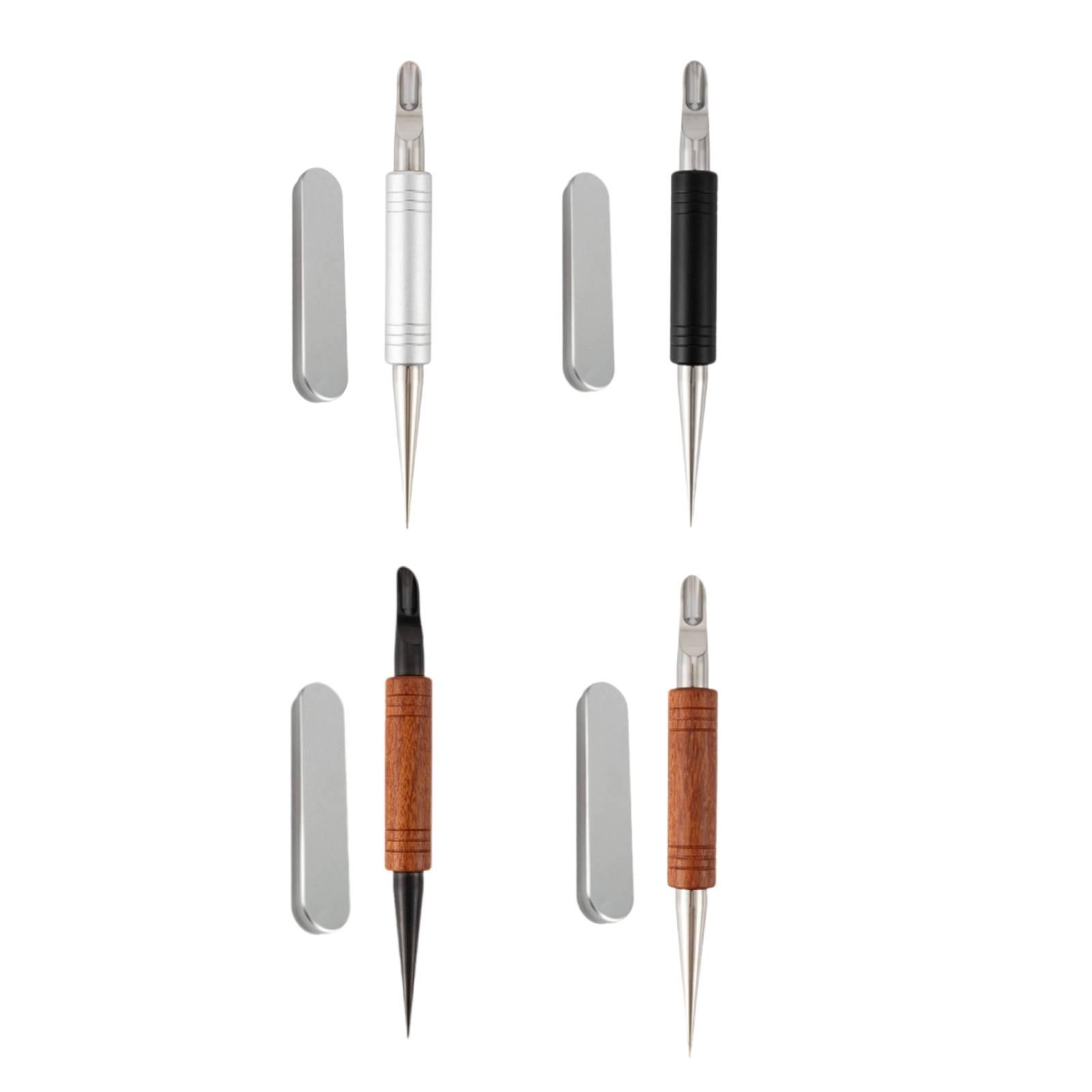 Latte Art Pen Drawing Tool Pra - Coffee Equipment Drawing recension och pris