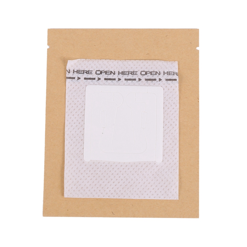 200 Set Combination Coffee Fil - Coffee Equipment Bag recension och pris