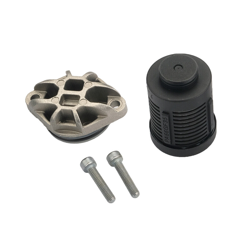 31325173 Coupling Oil Filter K - Coffee Equipment V60 recension och pris