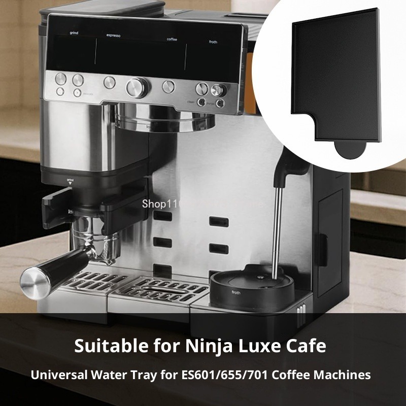 Coffee Cleaning Pad Protective - Coffee Equipment Tray recension och pris