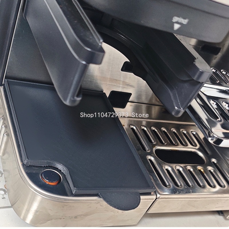 Coffee Cleaning Pad Protective - Coffee Equipment Tray recension och pris