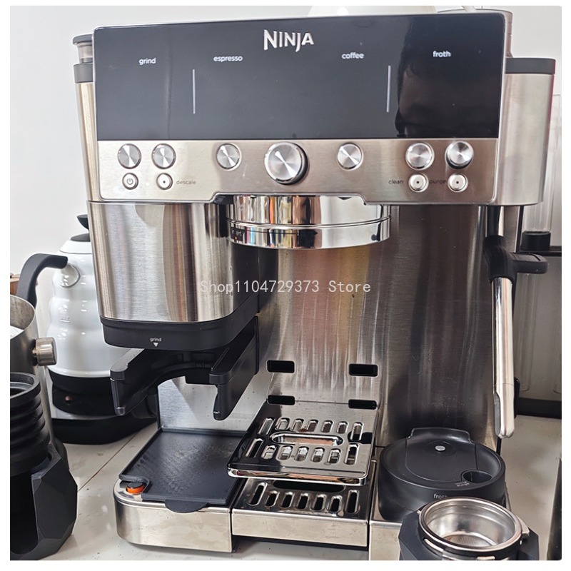 Coffee Cleaning Pad Protective - Coffee Equipment Tray recension och pris