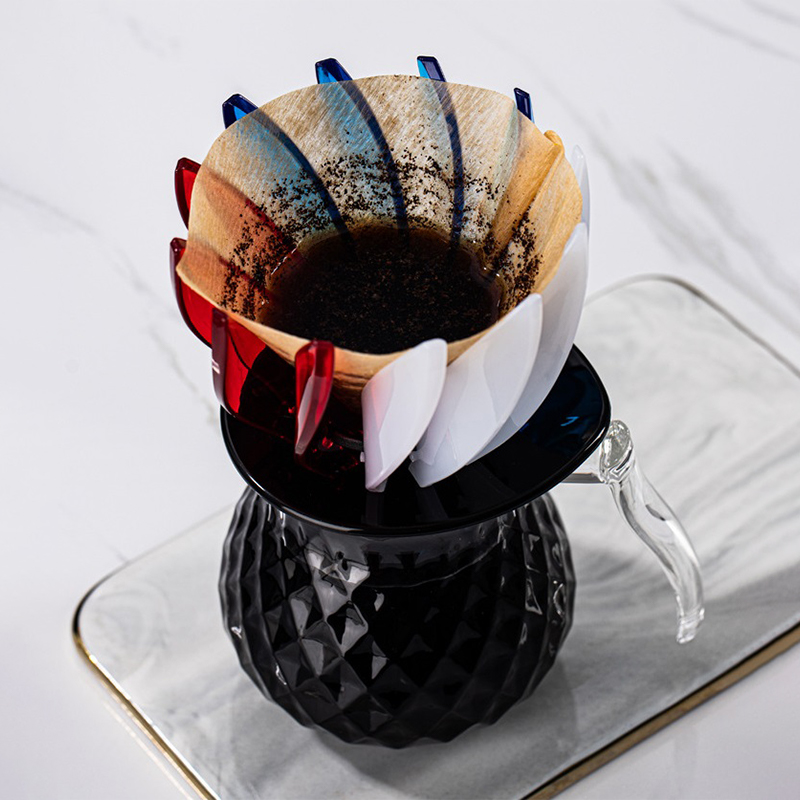 Removable Coffee Filter Cup Su - Coffee Equipment V60 recension och pris