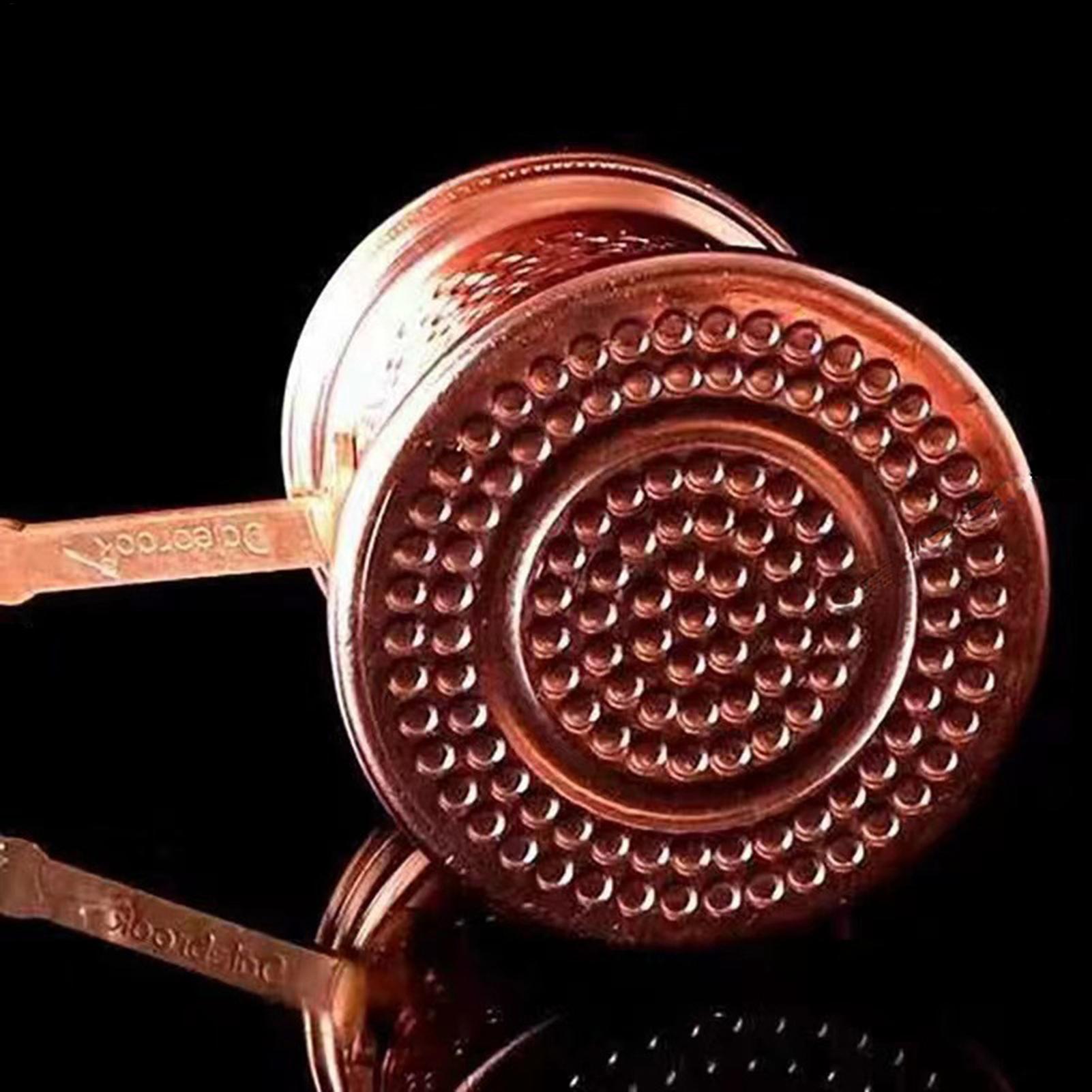 Turkish Coffee Pot Long Handle - Vintage Coffee Equipment recension och pris