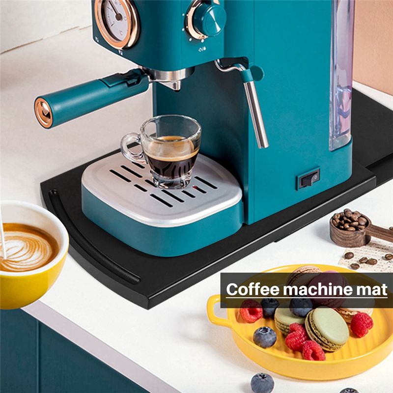 J1UL1N Kitchen Sink Sliding Co - Coffee Equipment Tray recension och pris