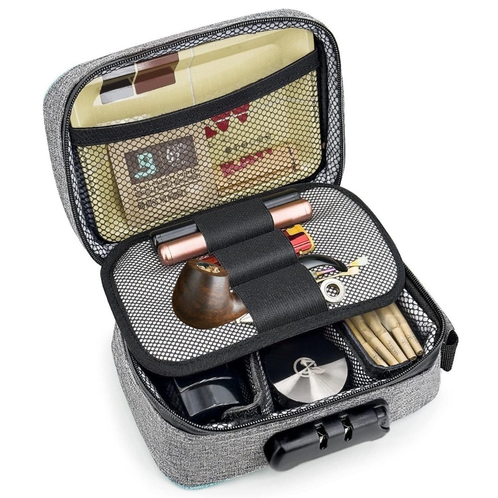 High Quality Large Capacity Sm - Coffee Equipment Bag recension och pris