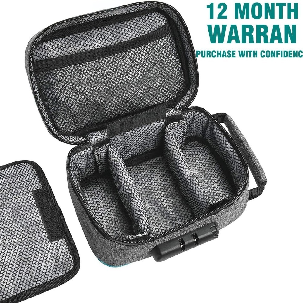 High Quality Large Capacity Sm - Coffee Equipment Bag recension och pris
