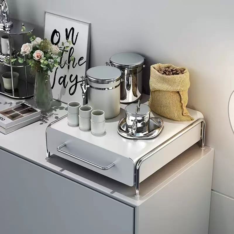 Capsule Coffee Storage Drawer  - Coffee Equipment Bag recension och pris