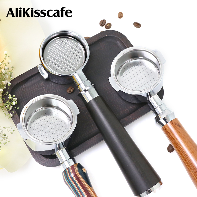 51MM Bottomless Portafilter Tw - Delonghi Espresso Ecp3420 recension och pris