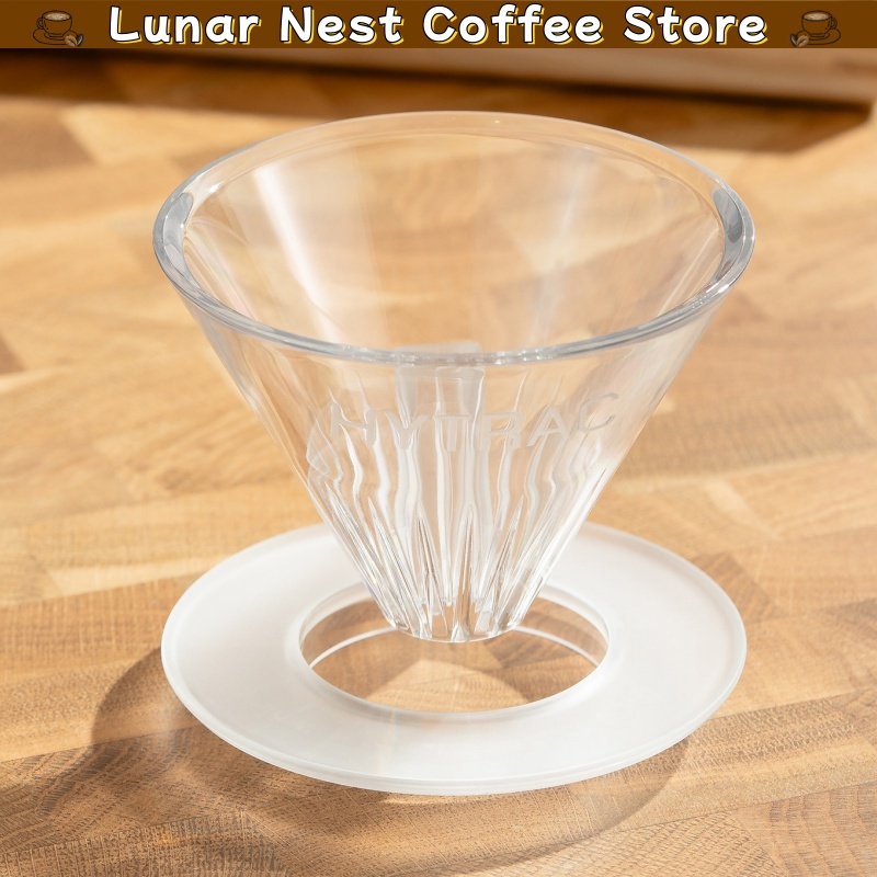 New Mavo Hytrac V60 Coffee Dri - Coffee Equipment V60 recension och pris