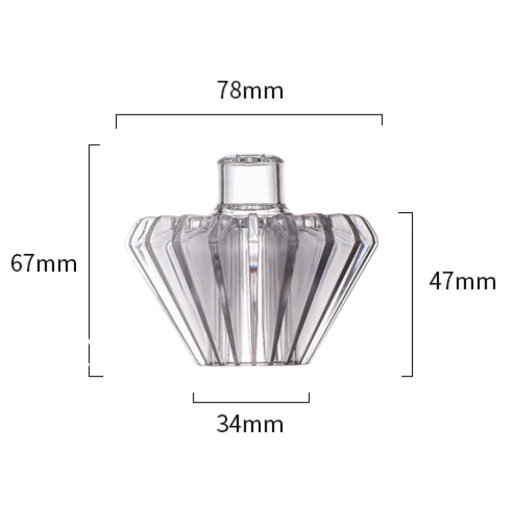 For V60 For Pour Over Filter P - Coffee Equipment V60 recension och pris