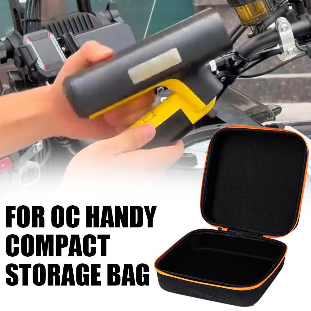 Portable Cordless Pressure Was - Coffee Equipment Bag recension och pris