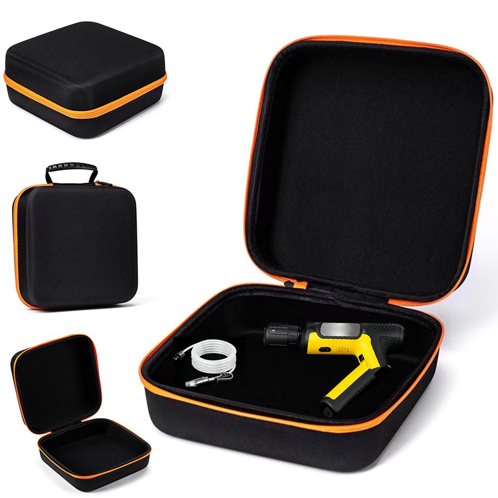 Portable Cordless Pressure Was - Coffee Equipment Bag recension och pris