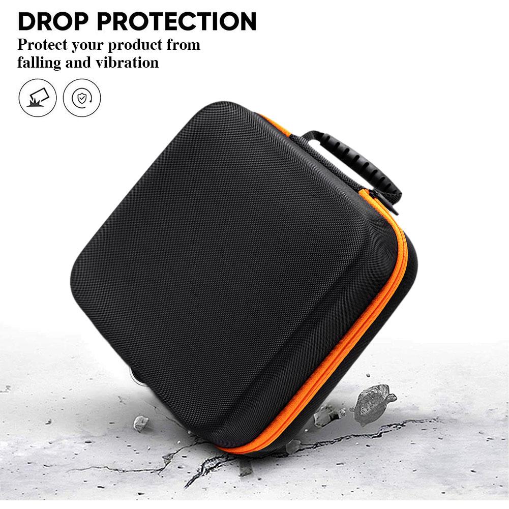 Portable Cordless Pressure Was - Coffee Equipment Bag recension och pris