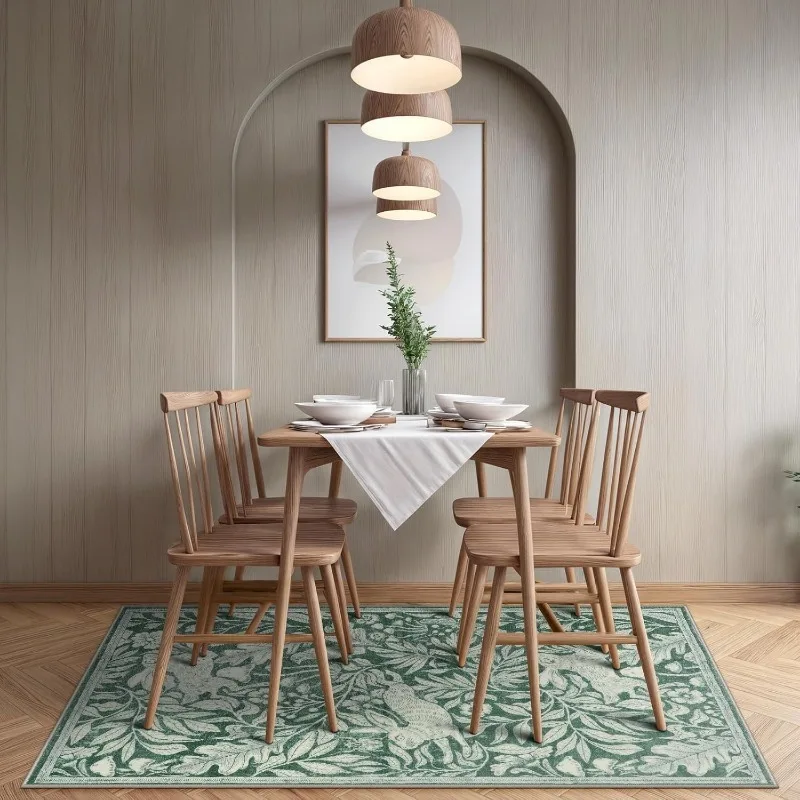 Living Room Carpet Soft Washab - Vintage Coffee Equipment recension och pris