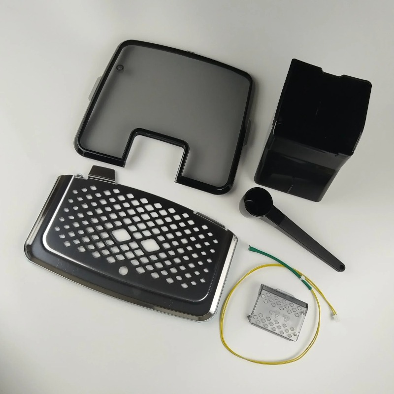 1pcs Coffee Machine Drain Pane - Coffee Equipment Tray recension och pris