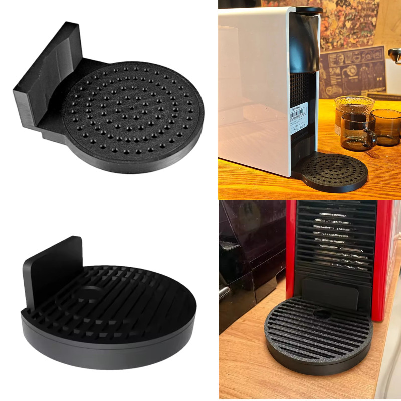 Mini Cup Drip Tray for Nespres - Coffee Equipment Tray recension och pris