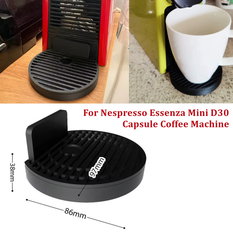 Mini Cup Drip Tray for Nespres - Coffee Equipment Tray recension och pris